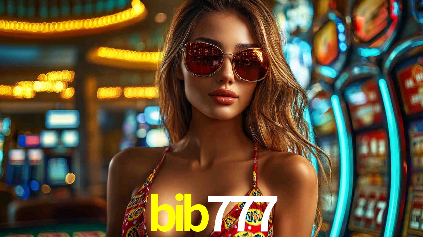 Welcome Bonus bib777