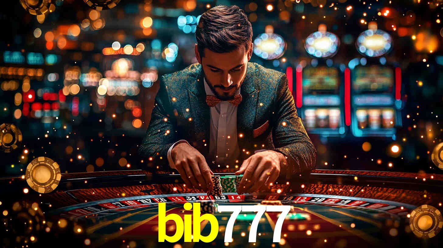 Experiência VIP bib777