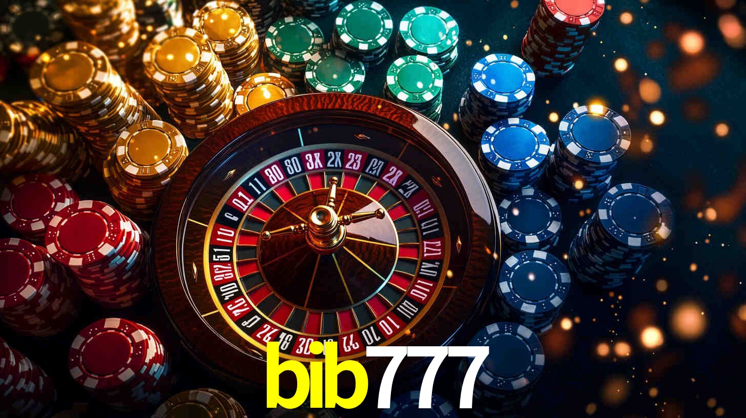 Statistics bib777
