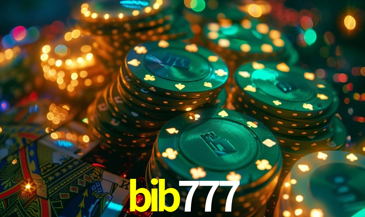 Estatísticas bib777