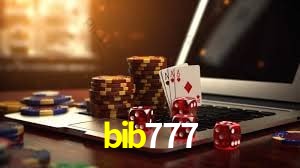 Interface do App bib777