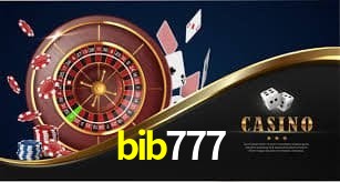 Gates of Olympus bib777