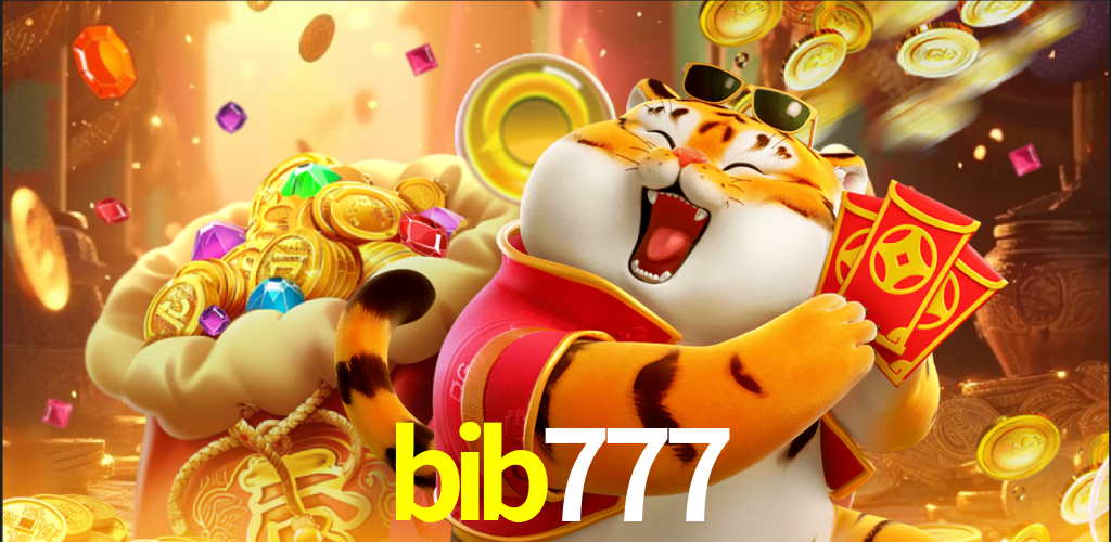 Daily Bonuses bib777