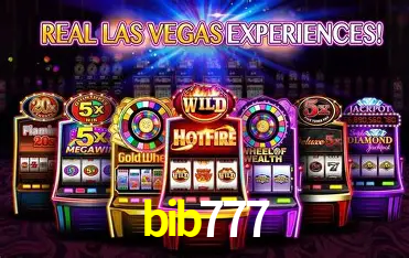 Descubra a Magia dos Jogos de Arcade no bib777