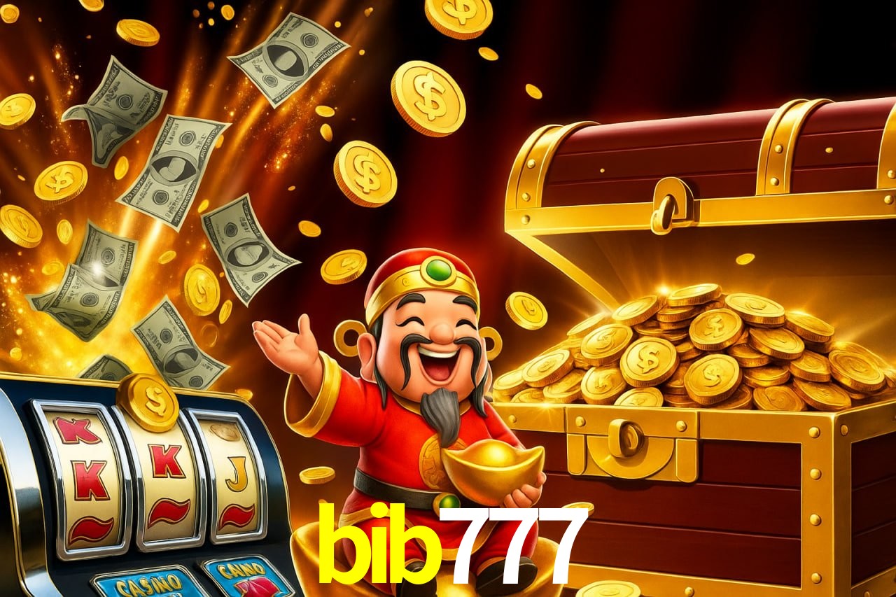 Mesa de Blackjack bib777