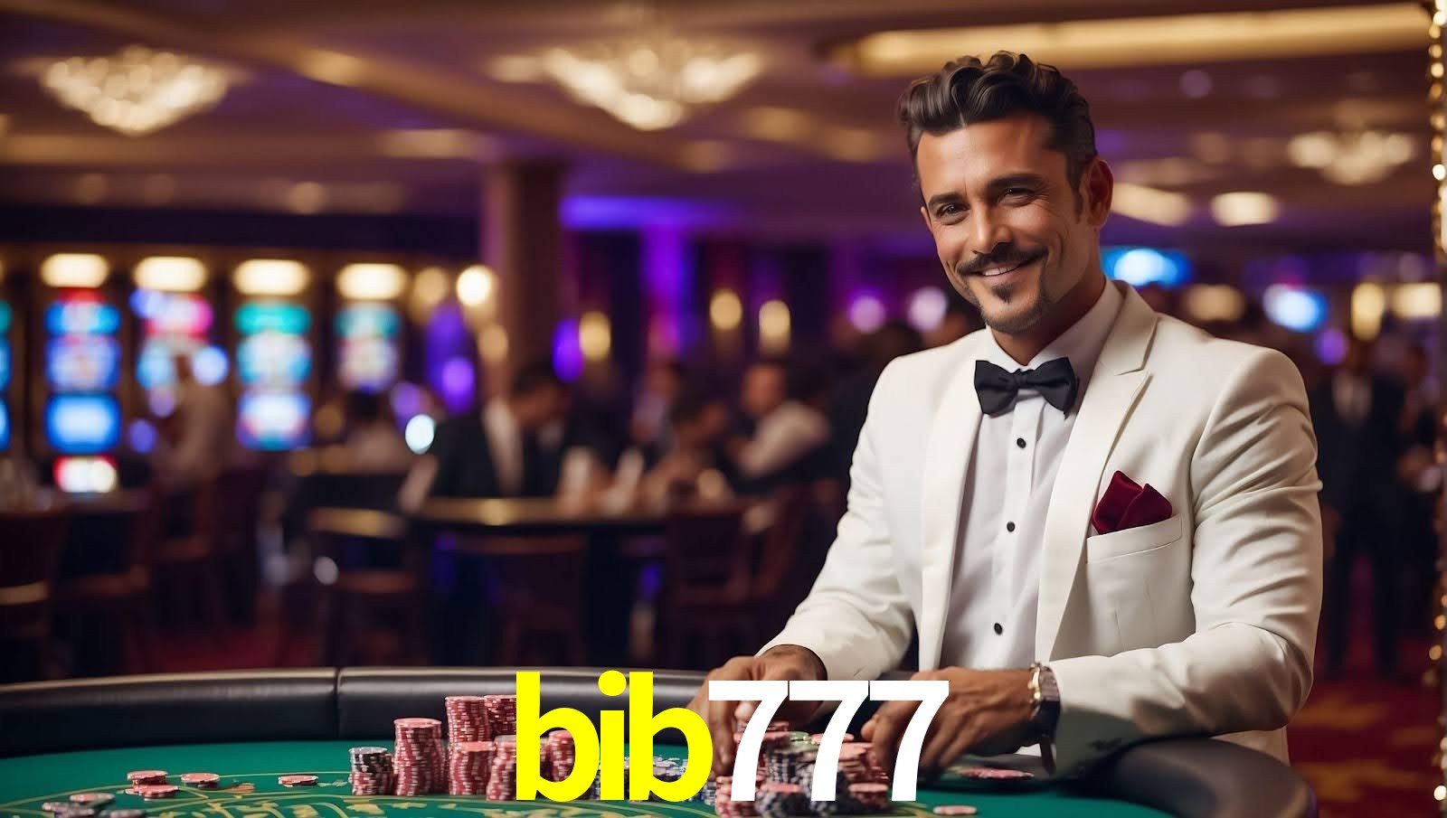 Especiais de Fim de Semana bib777