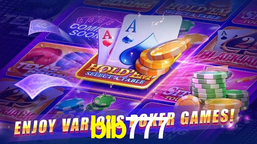 cassino bib777