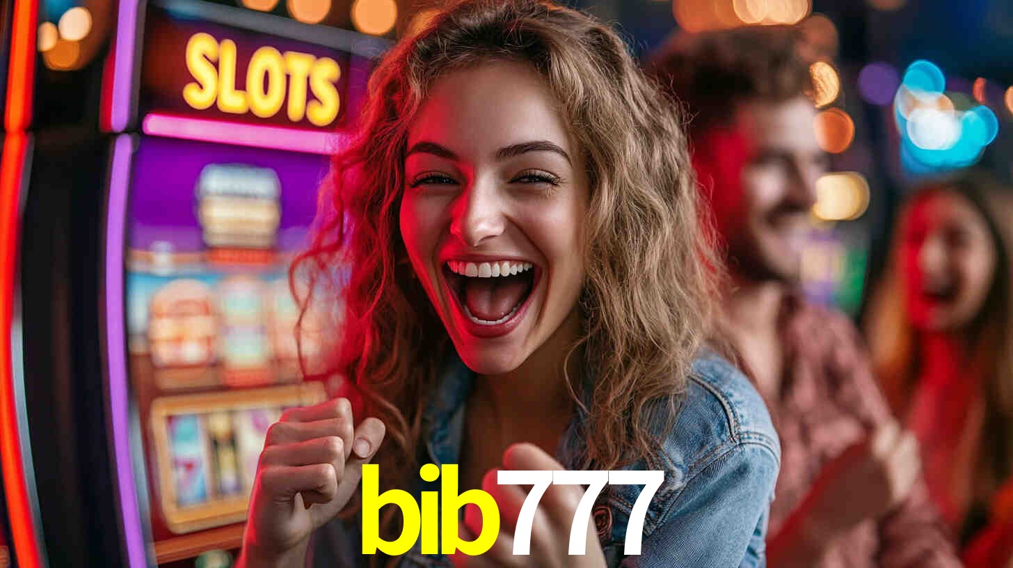 A Emoção da Loteria na bib777: Uma Chance de Mudança de Vida