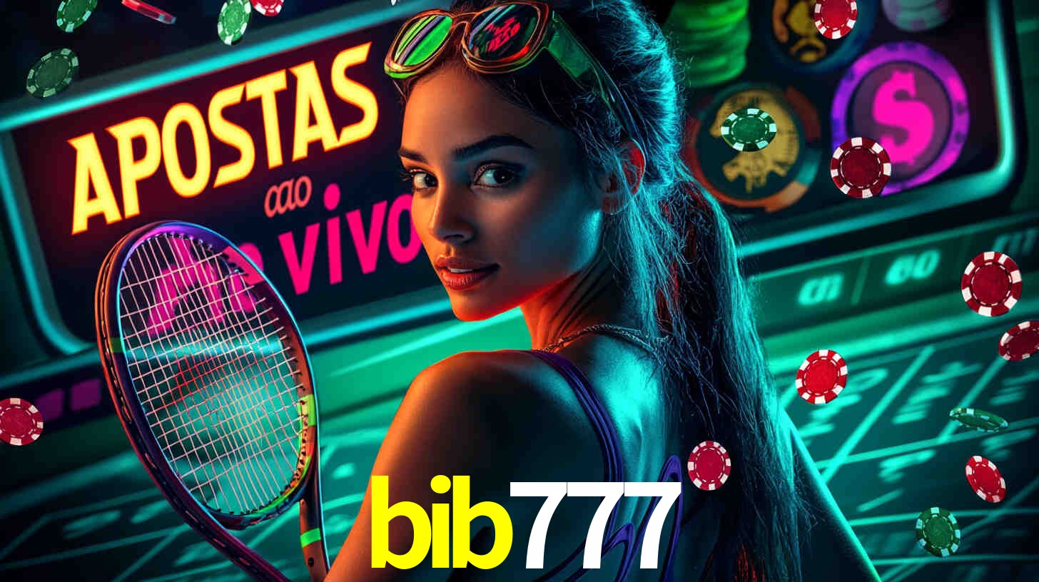 Descubra a Essência do bib777: Nossa História e Compromissos
