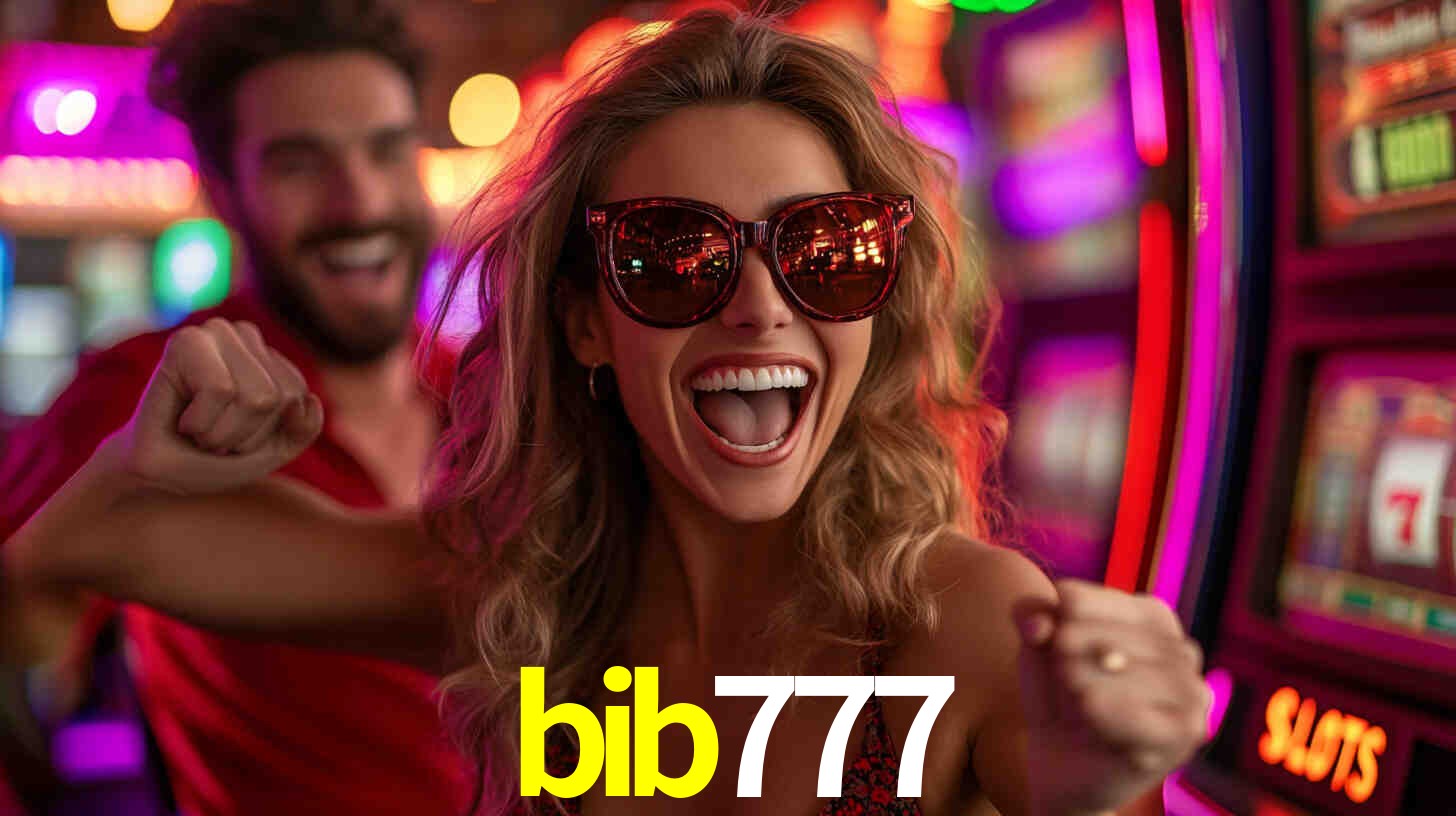 Desvendando o Mundo dos Jogos Virtuais na bib777