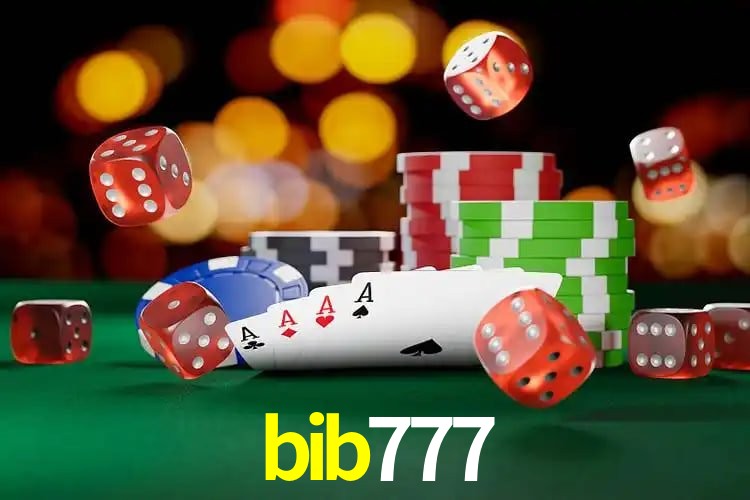 Benefícios da Conta bib777