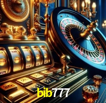 Apostas de Futebol bib777