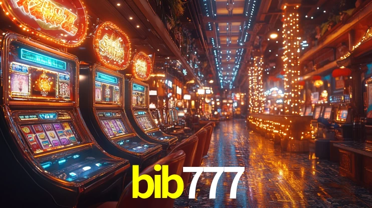 Blackjack Table bib777