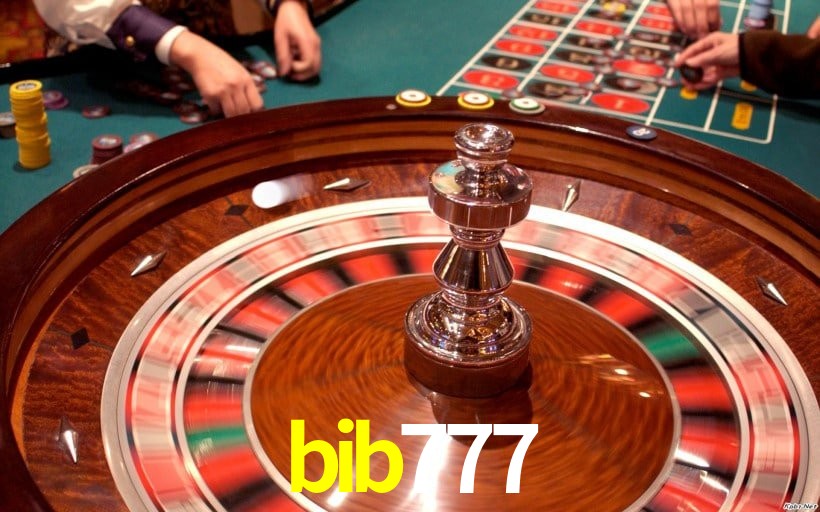Casino VIP bib777