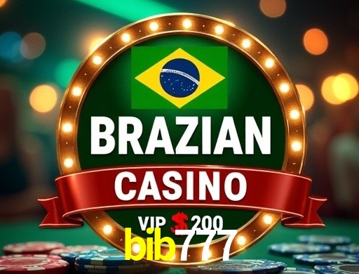 bib777 bet