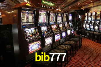 A Experiência Imersiva dos Cassinos Ao Vivo no bib777