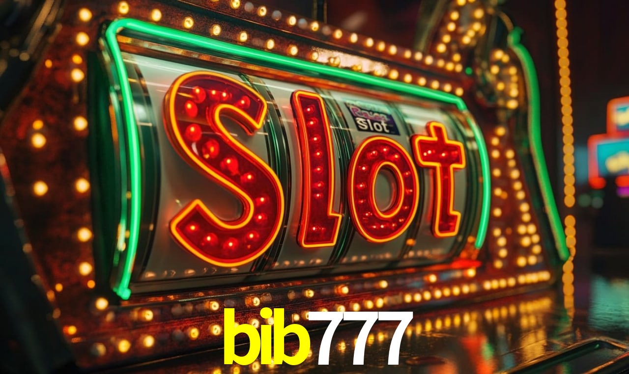 Promoções Sazonais bib777