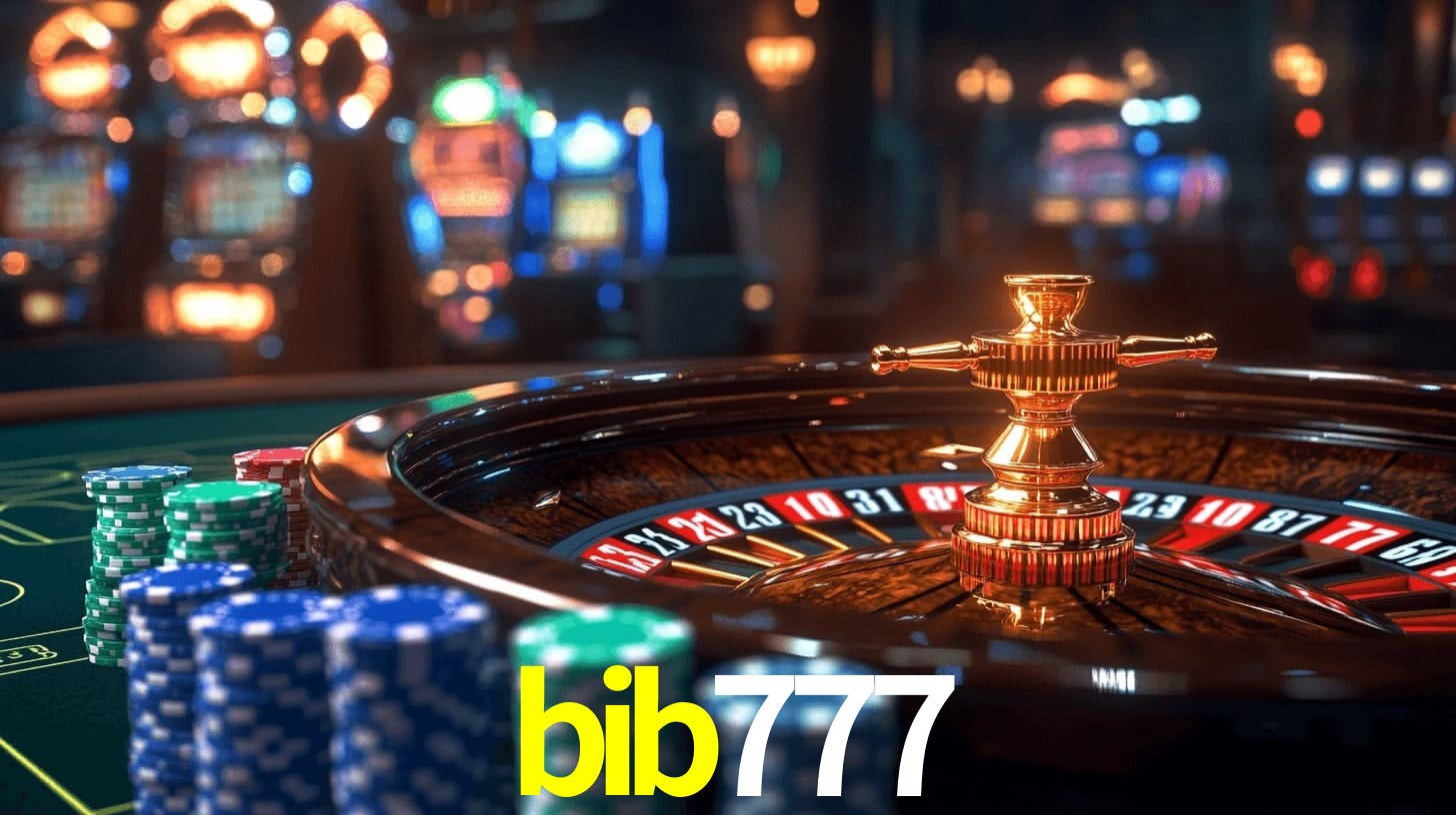 VIP Casino bib777