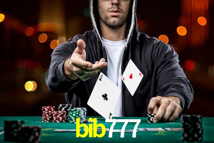 bib777 App Interface