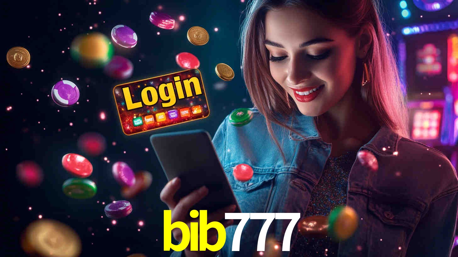 Inovações de Jogos na bib777: O Futuro das Experiências Interativas