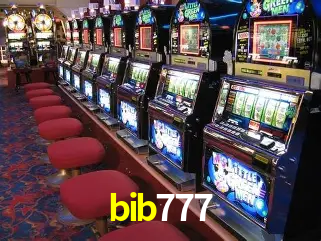 A Emoção da Loteria na bib777: Uma Chance de Mudança de Vida