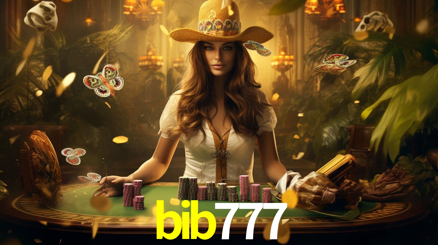 Games Directory bib777