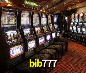 A Experiência Imersiva dos Cassinos Ao Vivo no bib777