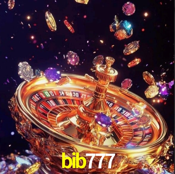bib777: Seu Cassino Premiado com Pagamentos Rápidos