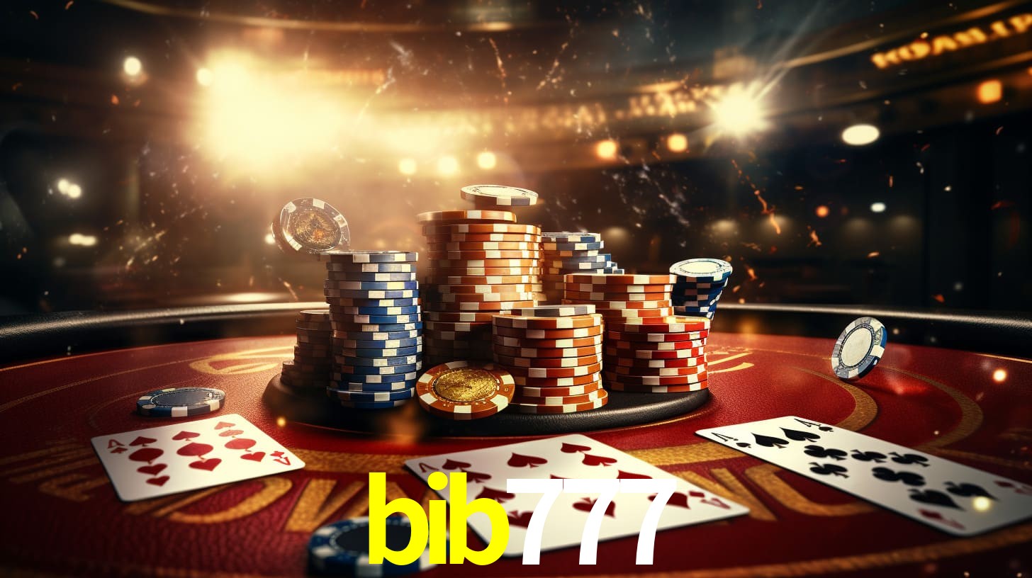 Slot Games bib777