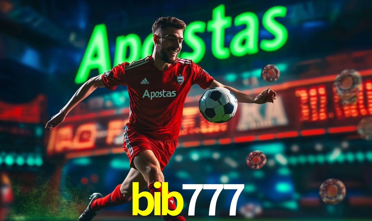 Bônus Diários bib777