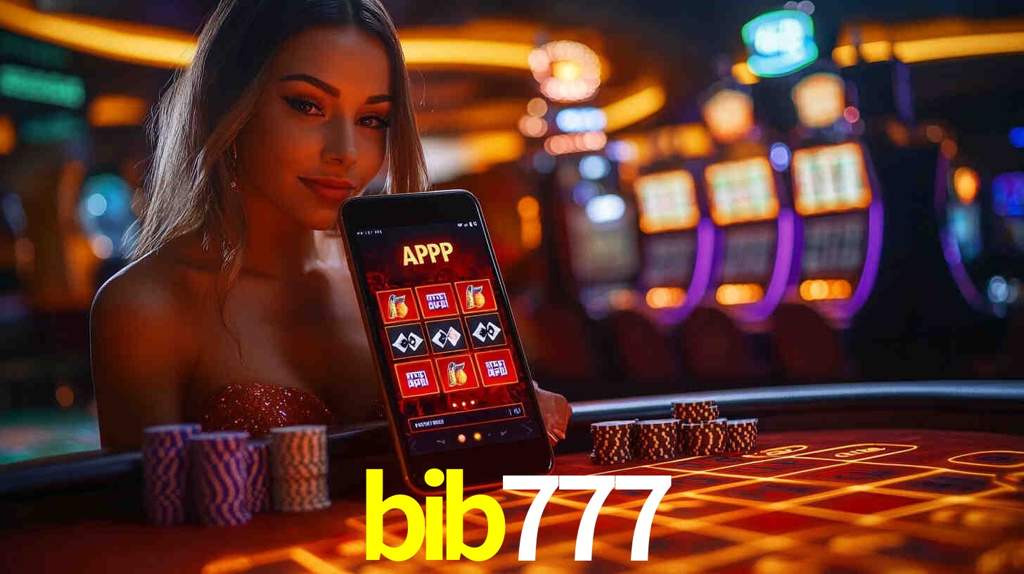 Descubra o Programa VIP da bib777: Vantagens Exclusivas para Jogadores