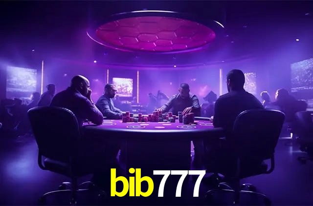 Jogos de Slot bib777