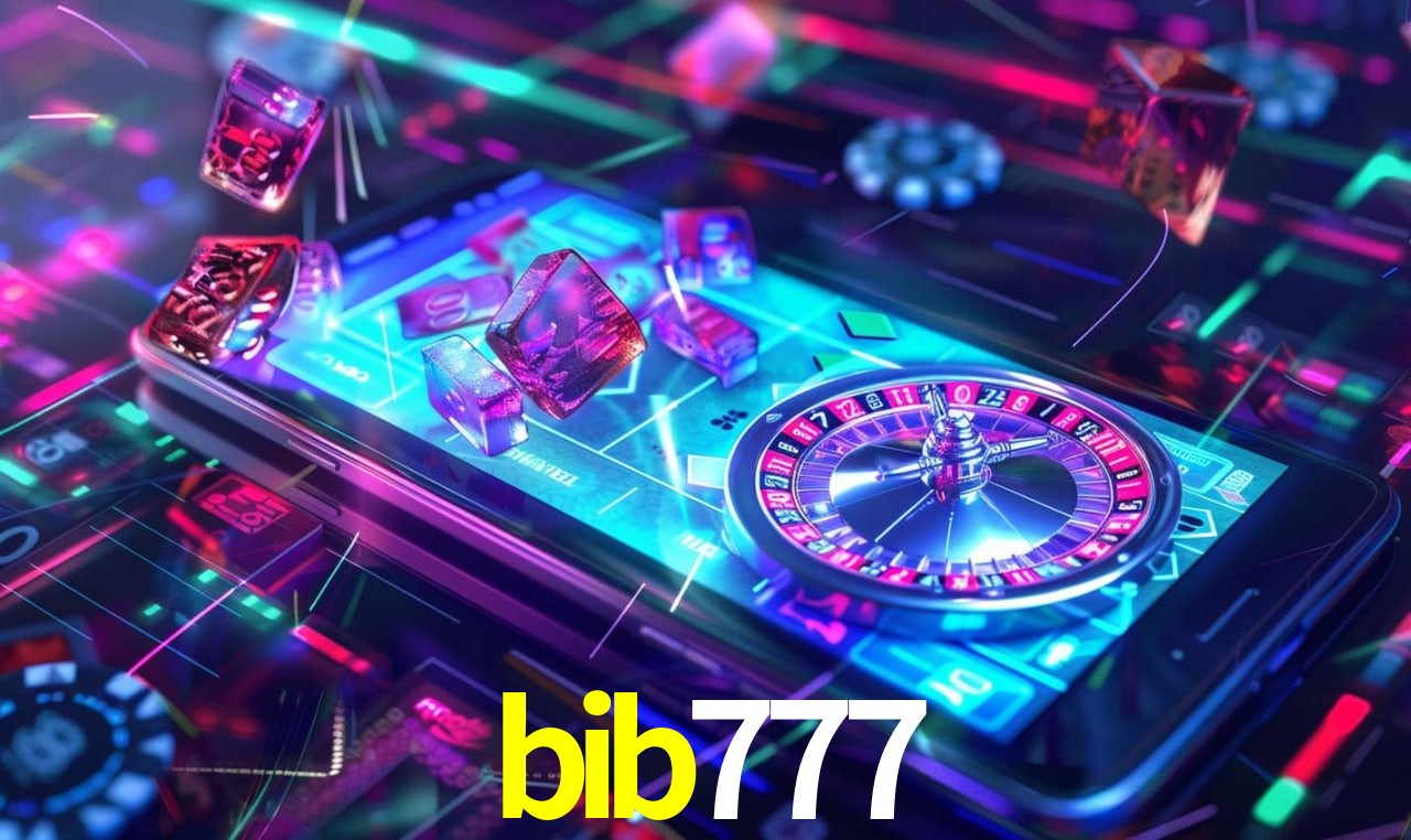Estatísticas do Jogo bib777