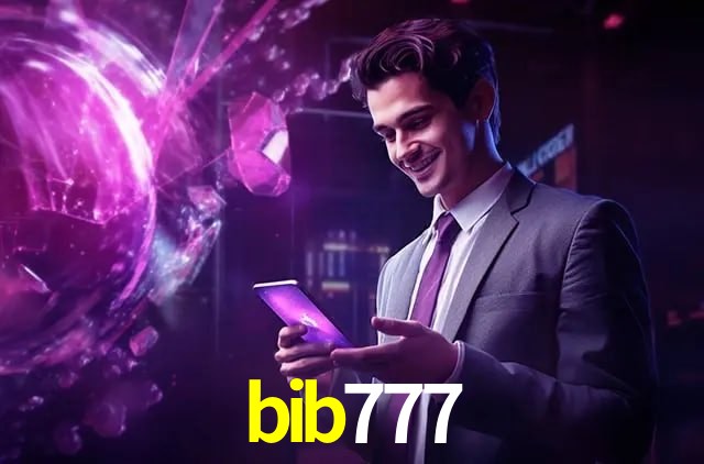 Platform Technology bib777