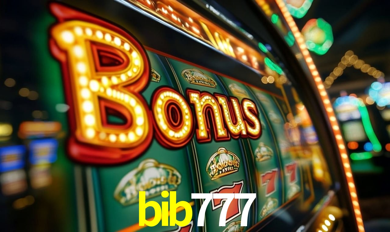 Experimente o Login Seguro Premium no bib777