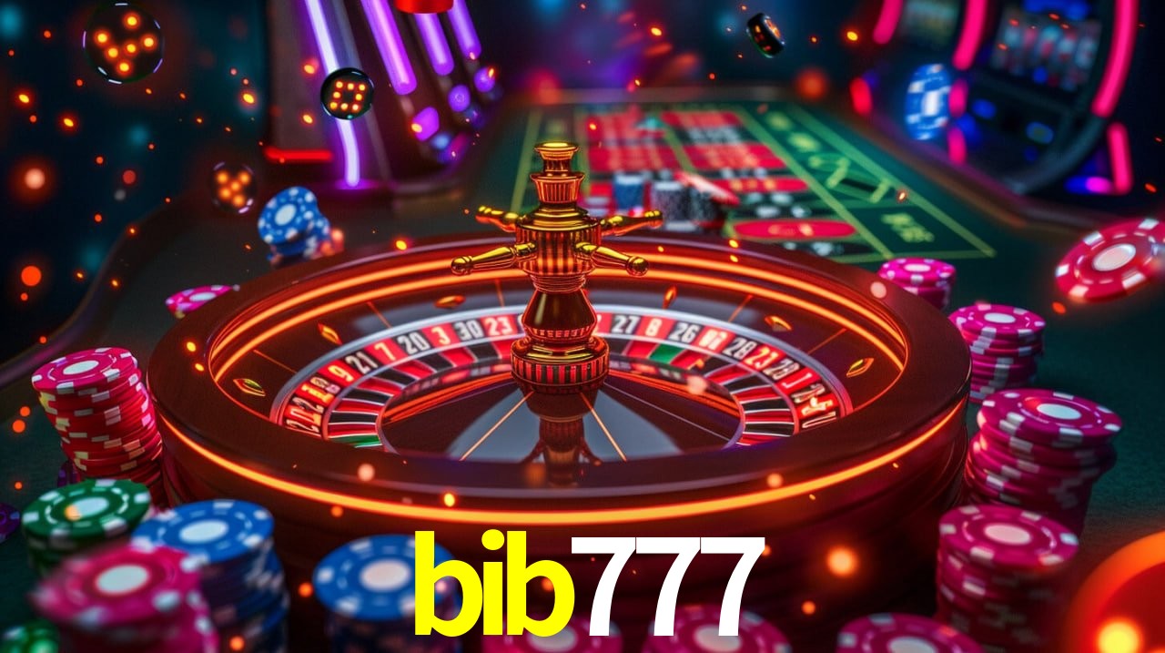 PIX Instantâneo bib777