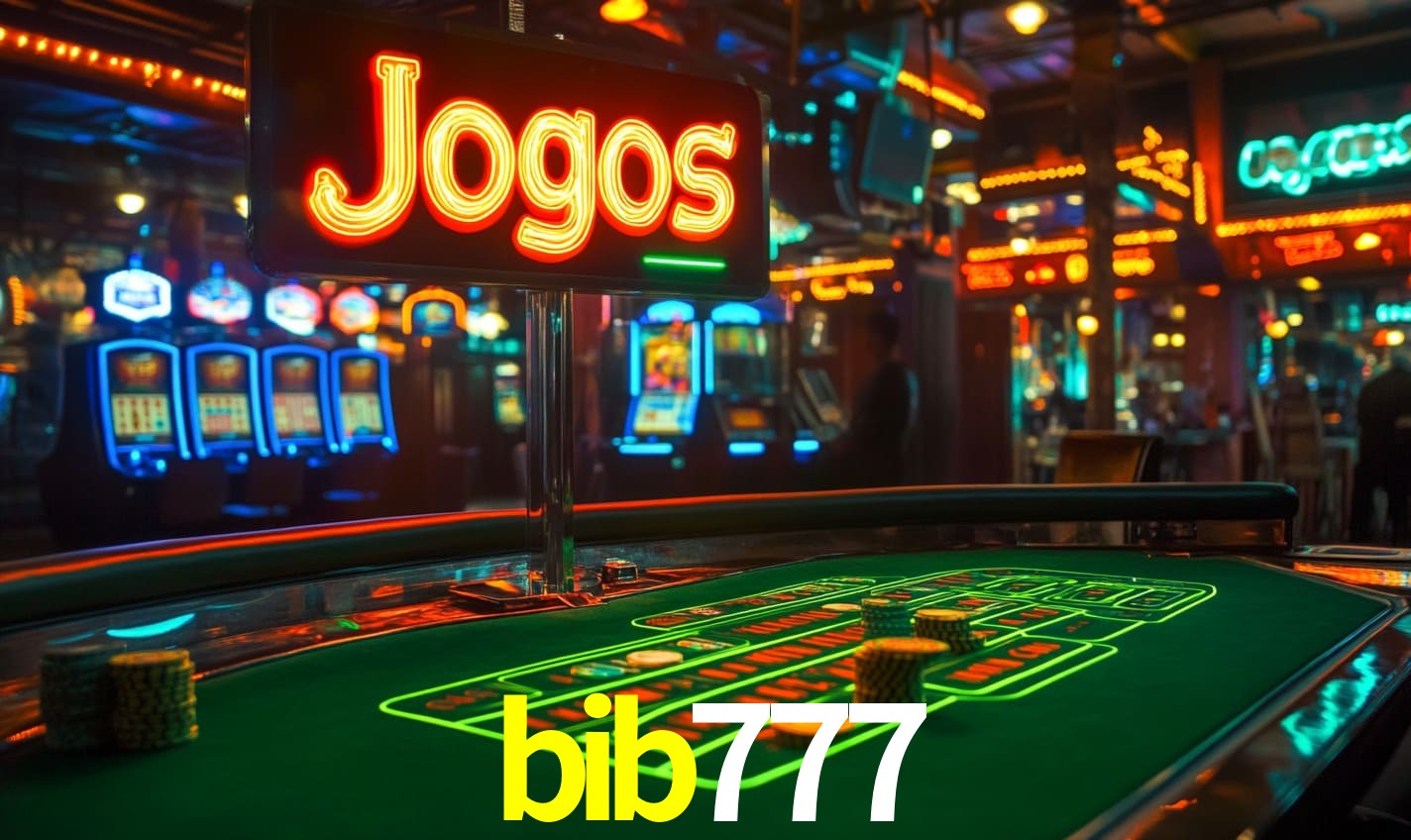 Design Responsivo bib777