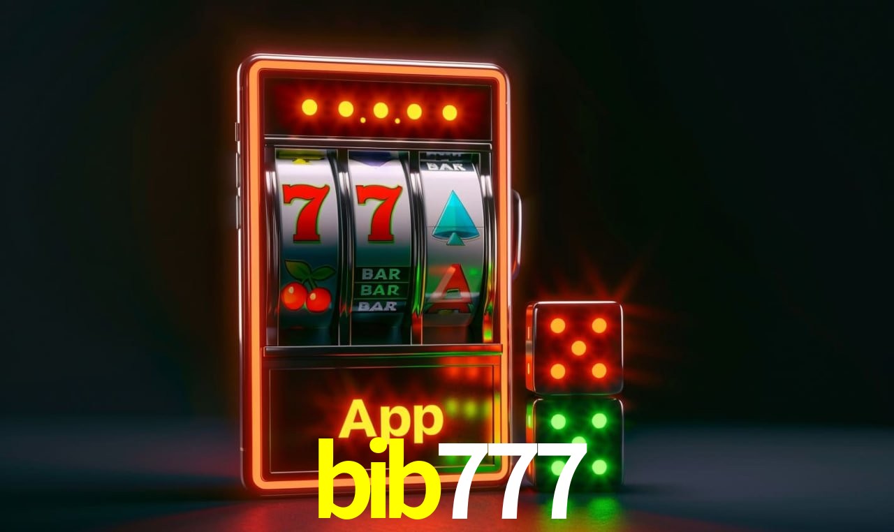 Provedores de Jogos bib777