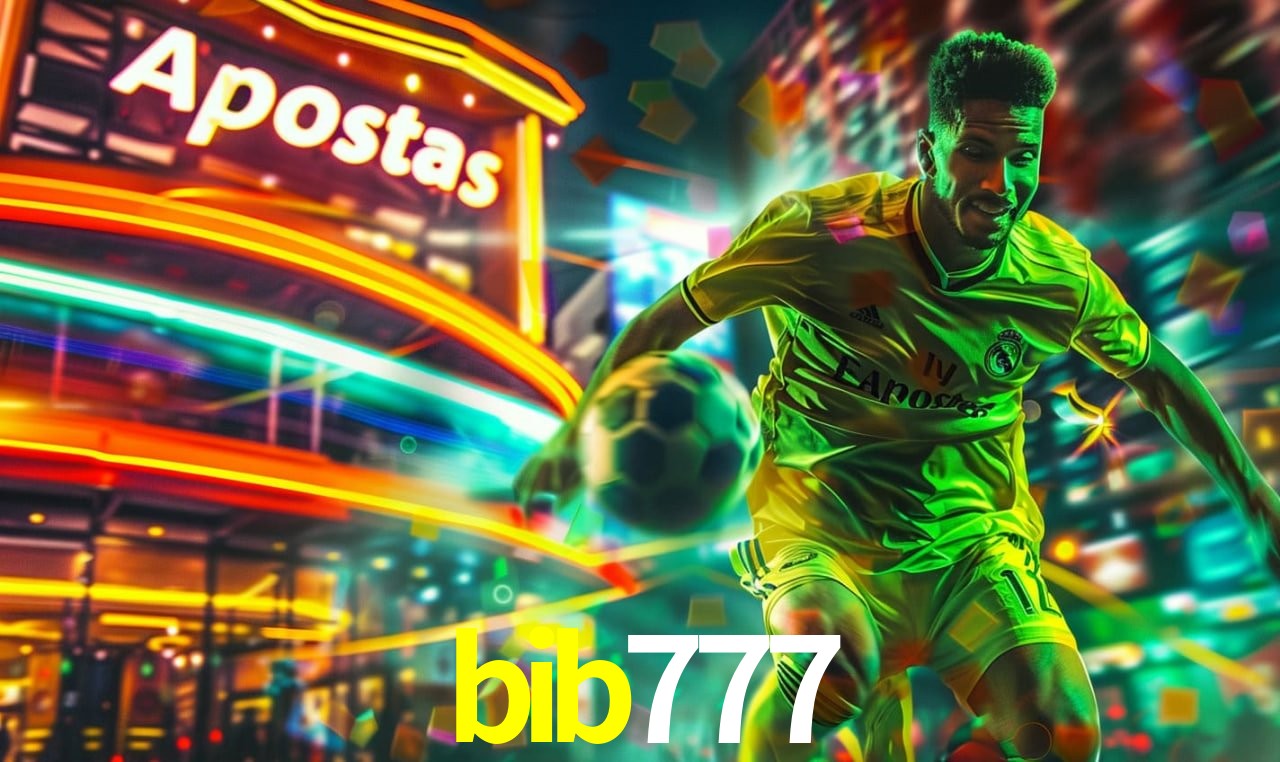 Login Seguro bib777