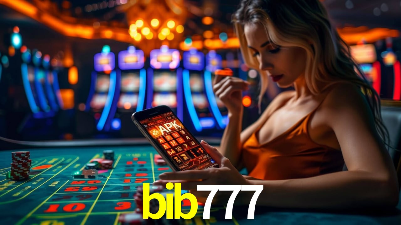Secure Login bib777