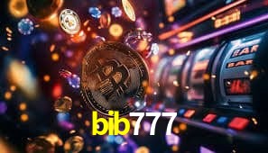 bib777: Seu Especialista em Apostas Esportivas Brasileiras