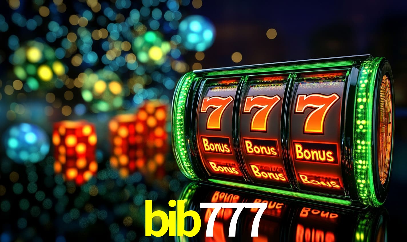 Sistemas de Segurança bib777