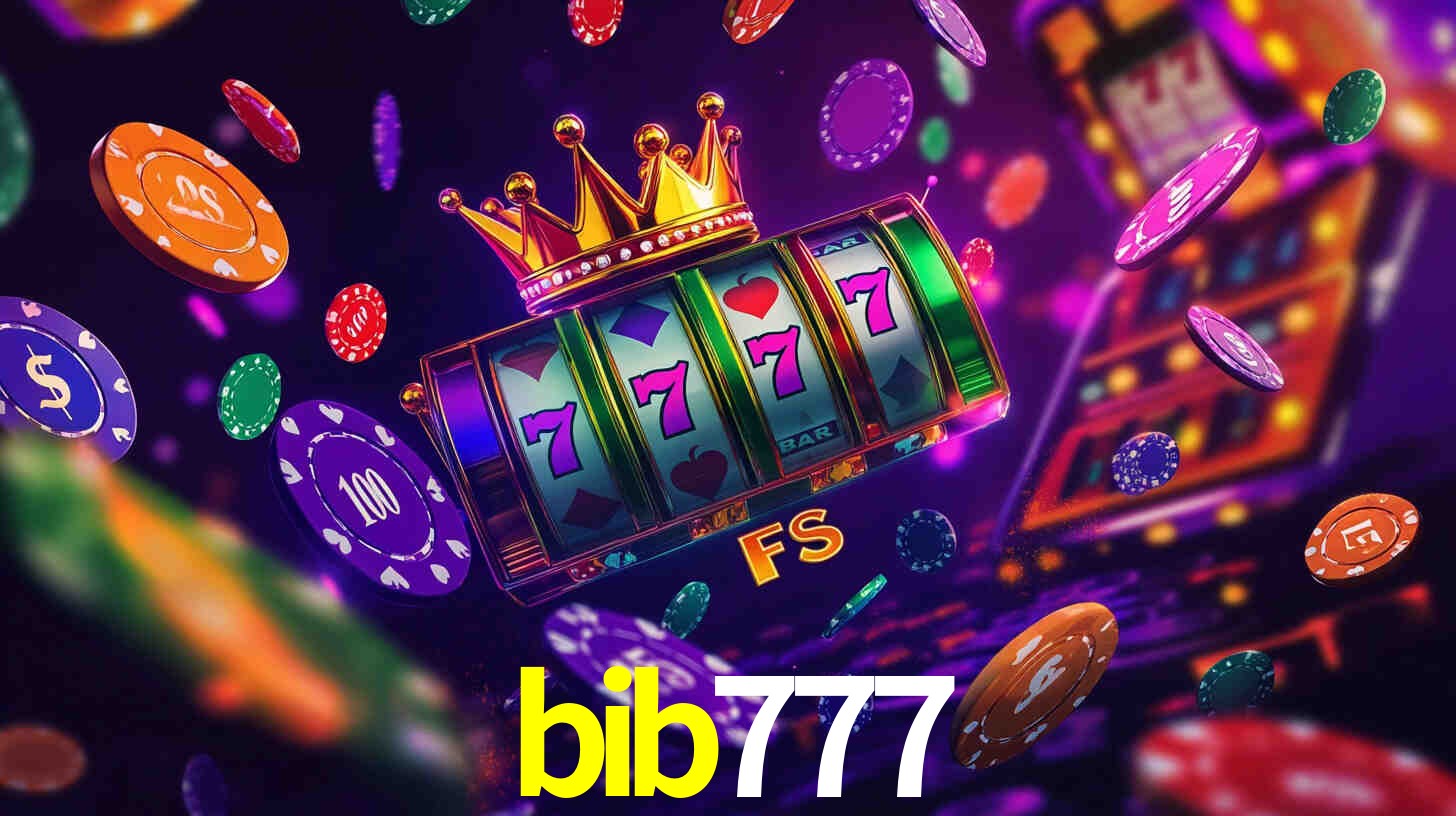 Bonus Features bib777