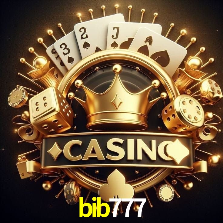 Casino Ao Vivo bib777