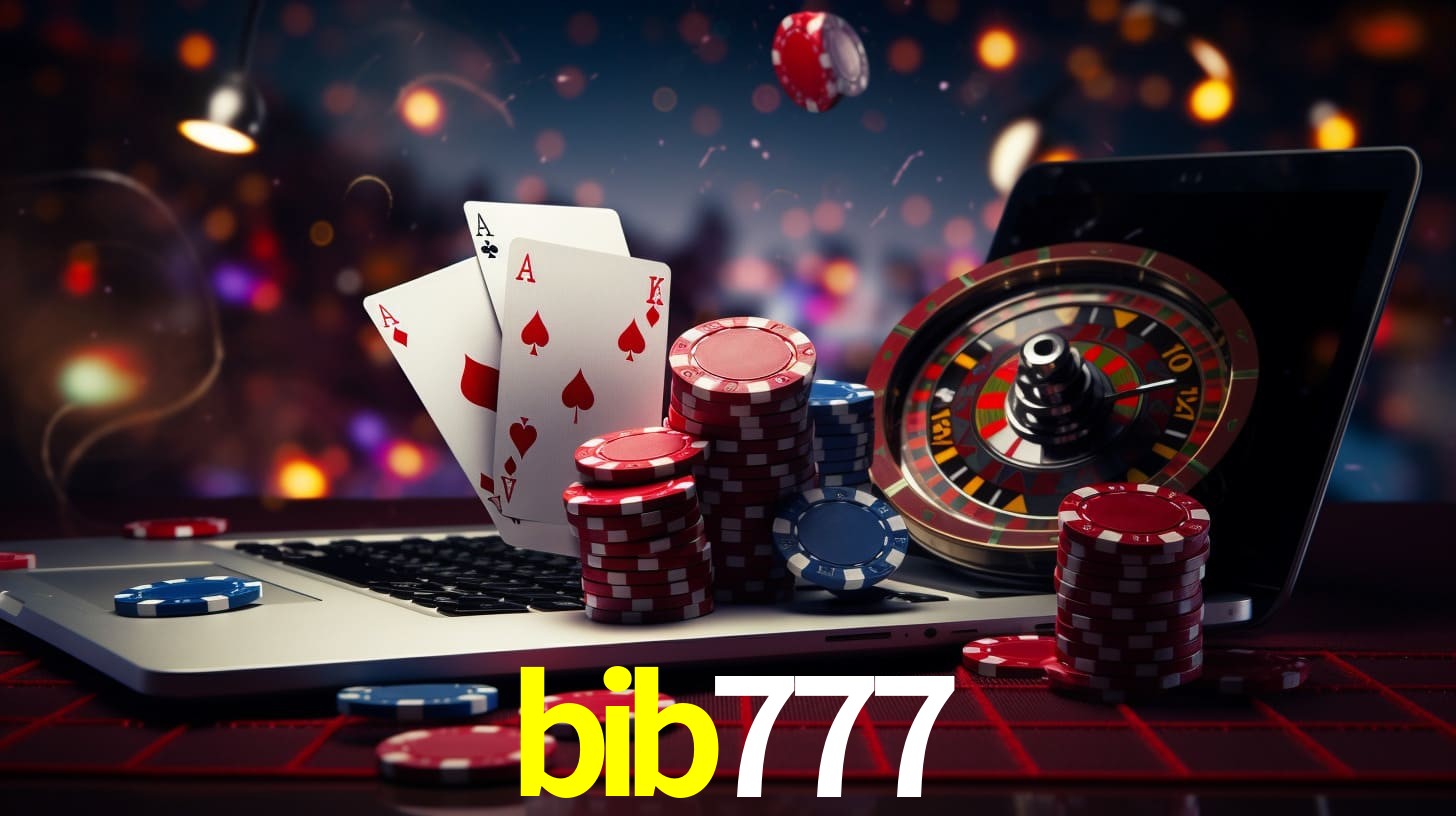 Game Providers bib777