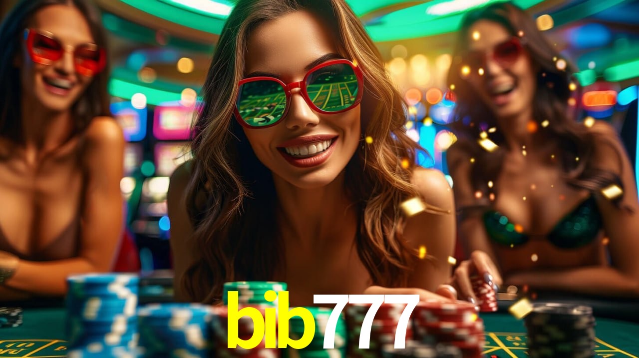 Responsive Design bib777