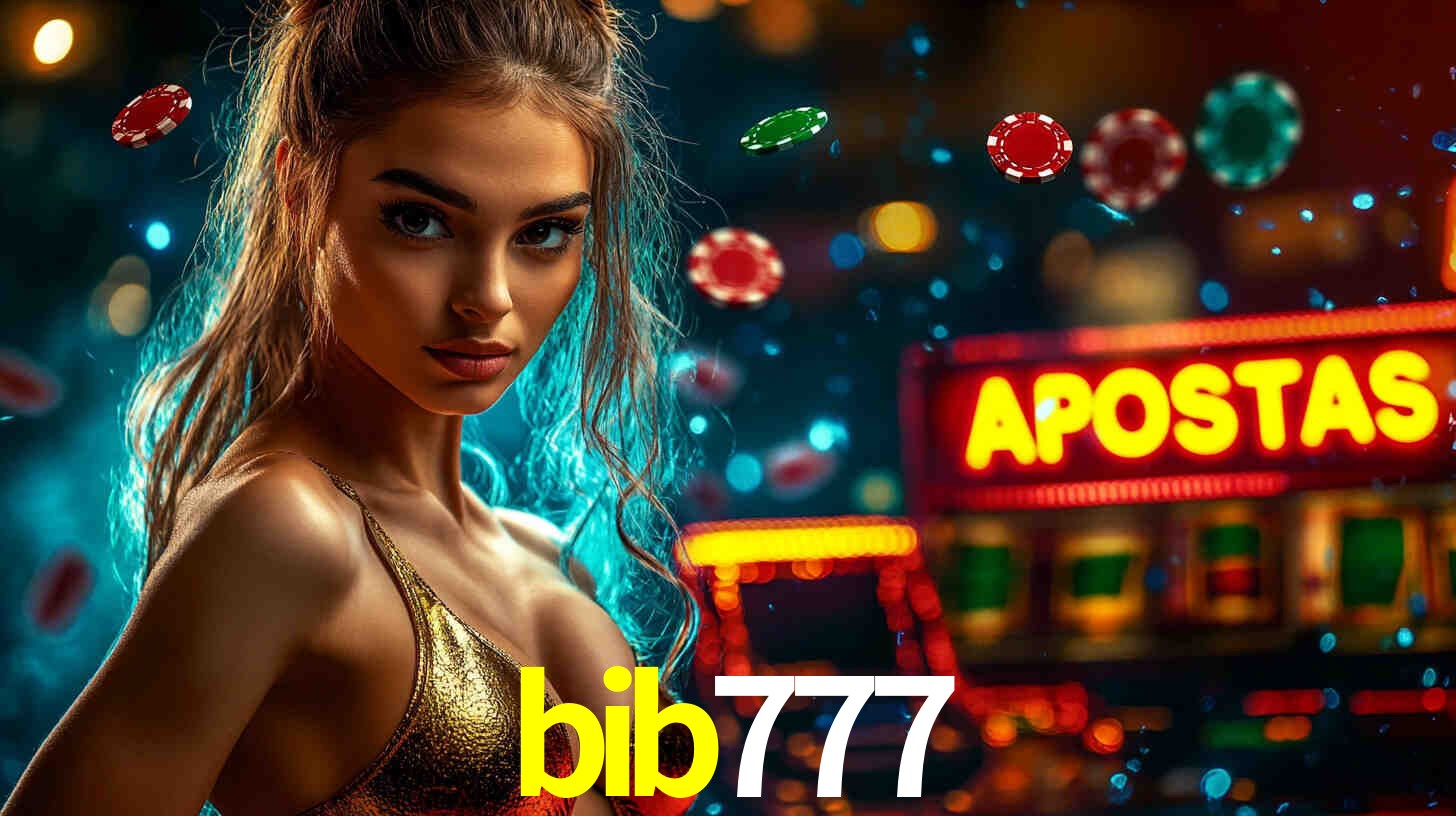 Explorando a Categoria de Eventos em Apostas na bib777