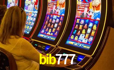 Descubra o Mundo do Cassino Online com bib777