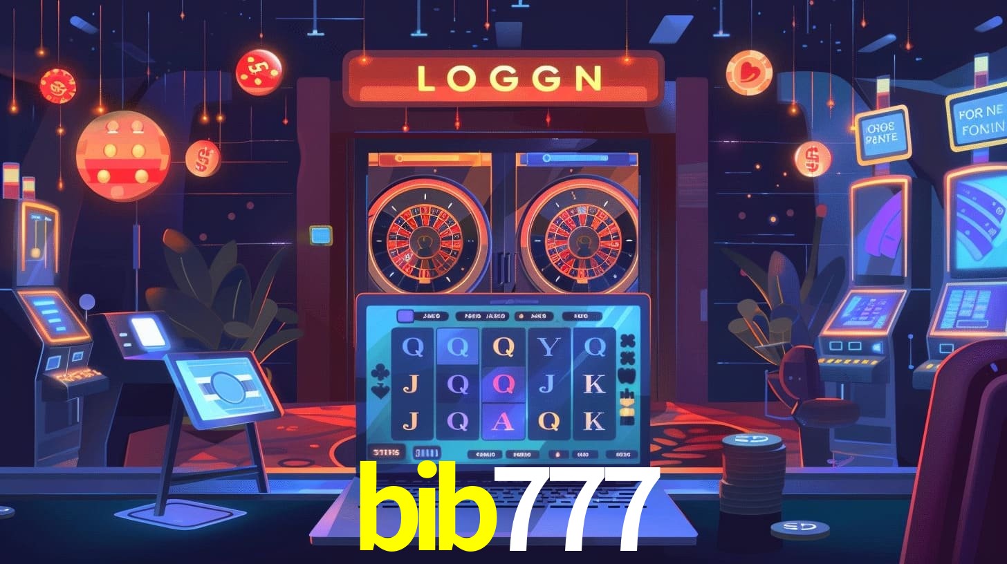  bib777.com