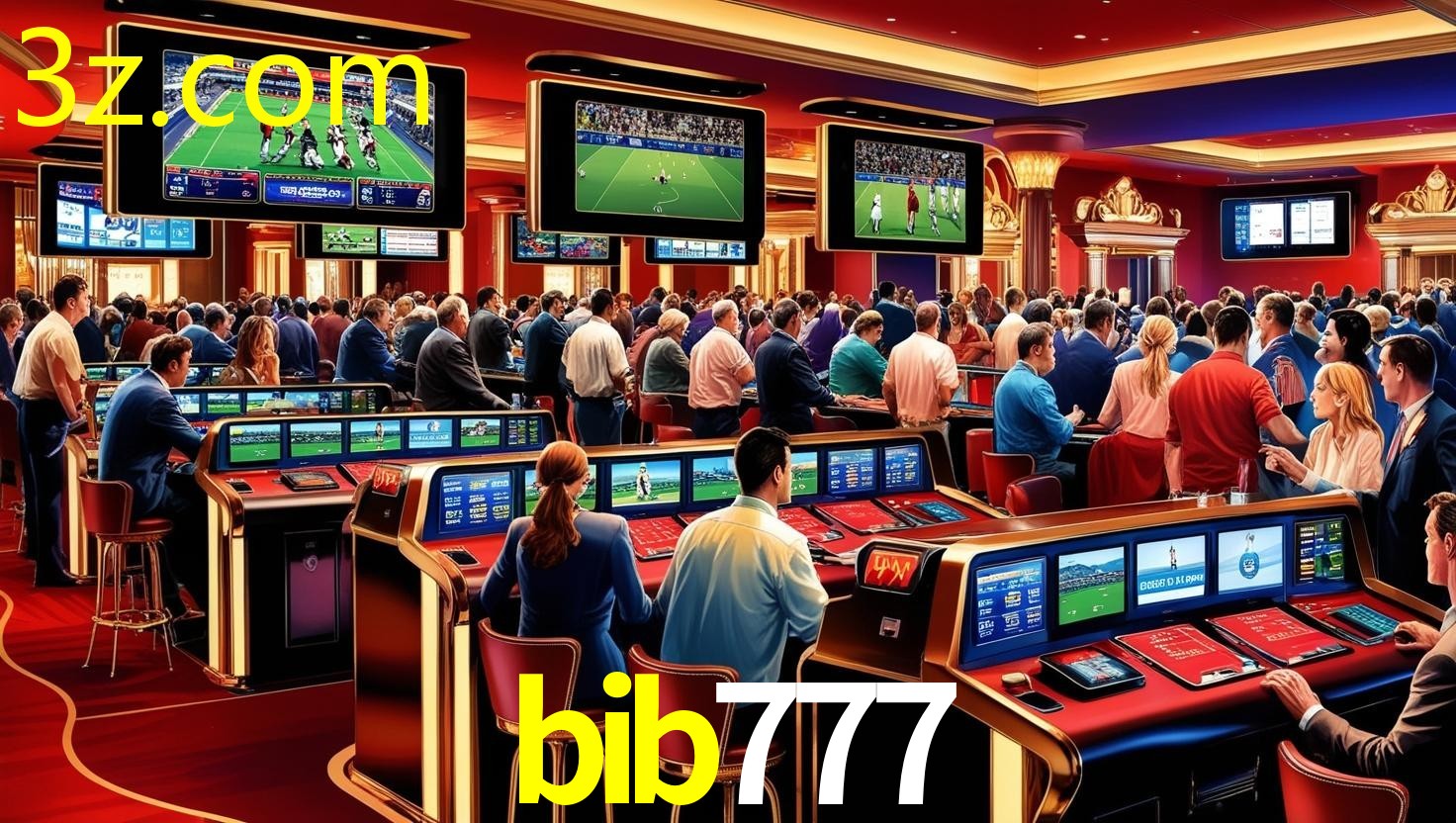 BIB777